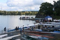 Rowing+D