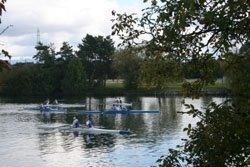 Rowing+E