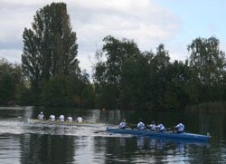 Rowing+H