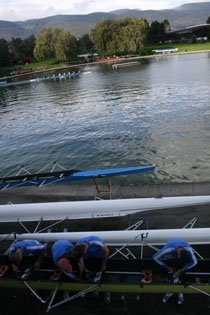Rowing+I