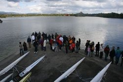 Rowing+X