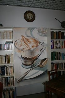Bibliothee+A