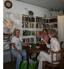 bibliothee+A