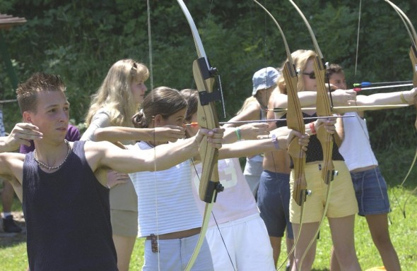 Archery