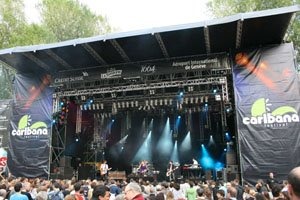 Caribana+J