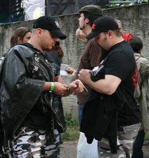 Caribana+M