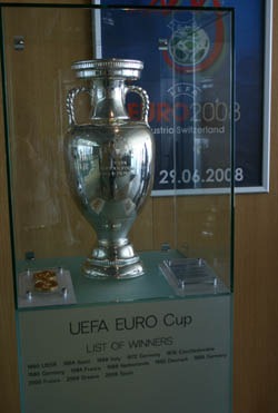 UEFA+A