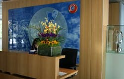 UEFA+B