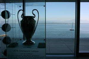 UEFA+N
