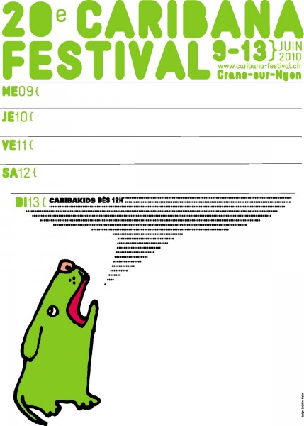 CaribanaAffiche2010_neutre+copy